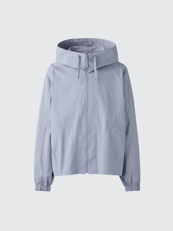 Блузон унисекс uniqlo u
