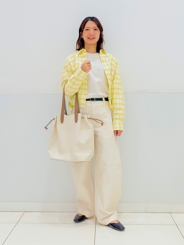 Сорочка оксфордського крою uniqlo