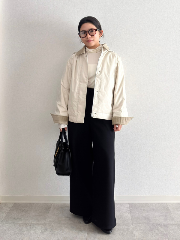 Куртка puffertech uniqlo