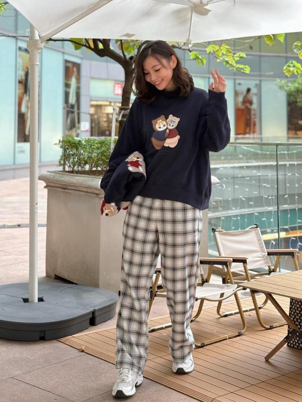 Світшот uniqlo