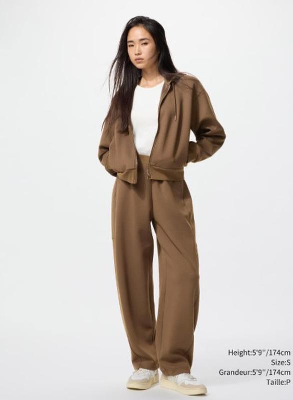 Худі dry sweat uniqlo