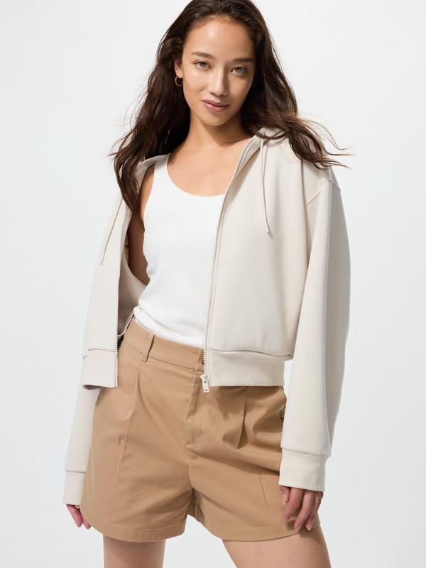 Худі dry sweat uniqlo