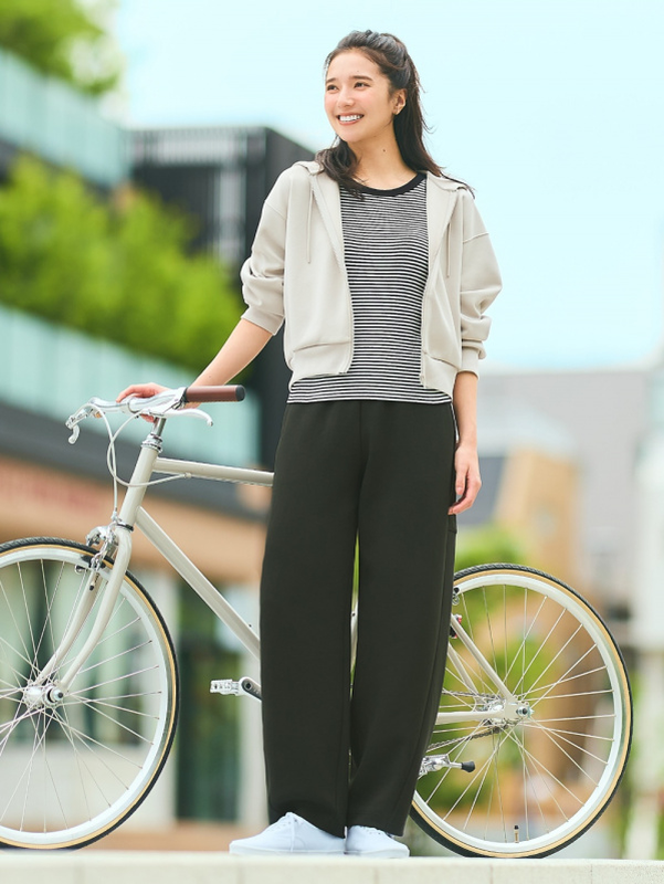 Худі dry sweat uniqlo
