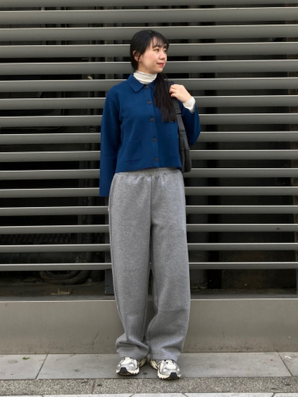 Кардиган milano uniqlo