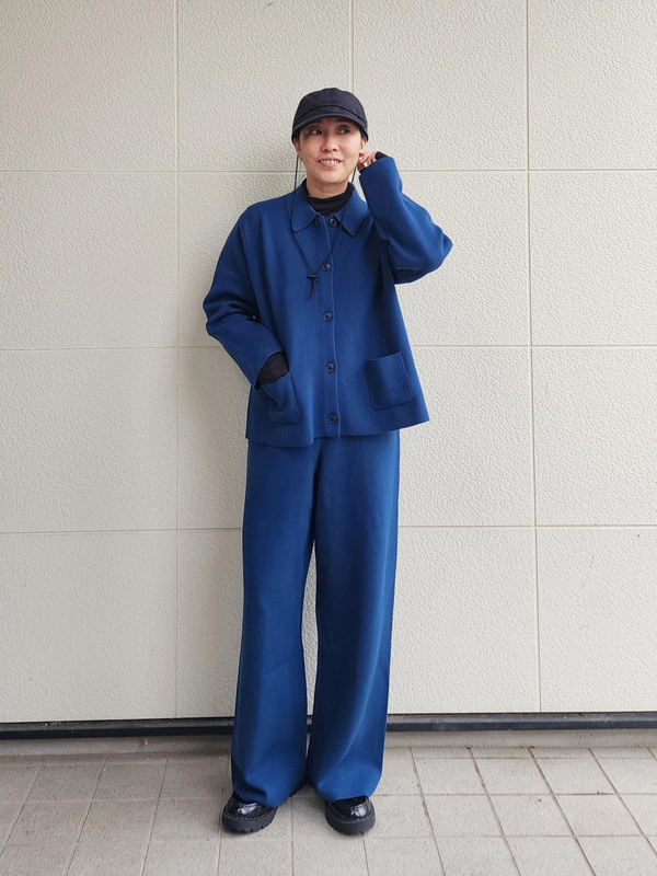 Кардиган milano uniqlo