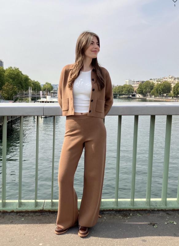 Штани milano uniqlo