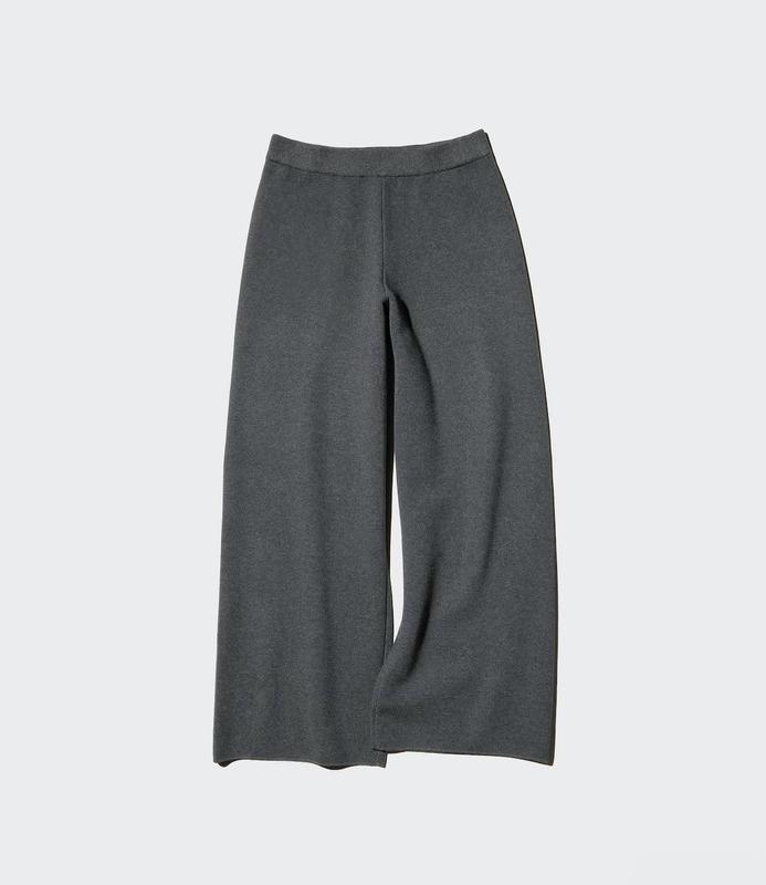 Штани milano uniqlo