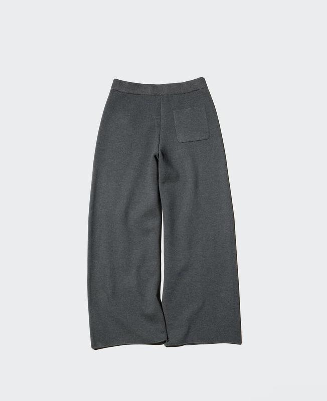 Штани milano uniqlo