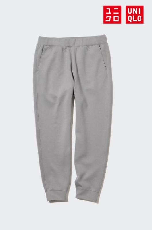 Чоловічі спортивні штани uniqlo з системою dry
