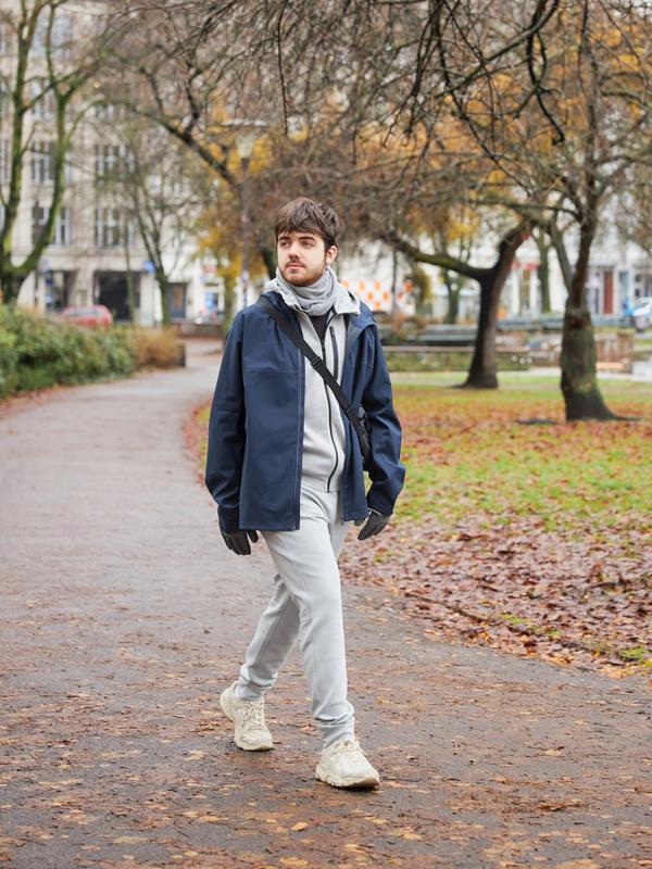 Спортивний костюм dry uniqlo, розмір м