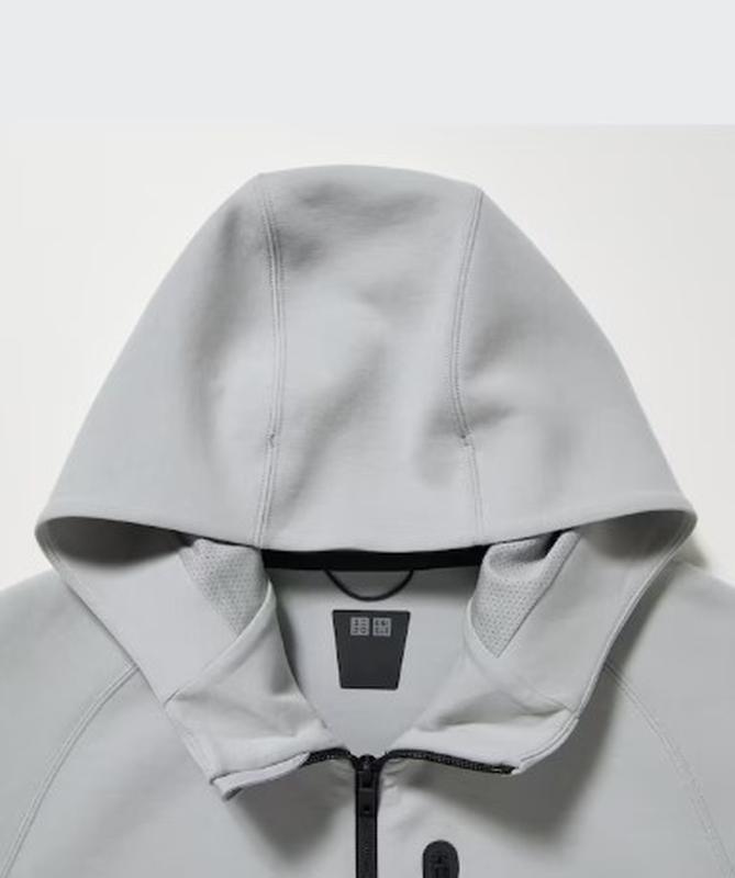 Спортивний костюм dry uniqlo, розмір м