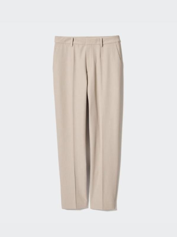 Брюки uniqlo