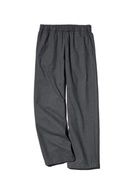 Фланелеві брюки uniqlo