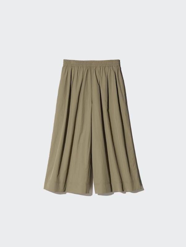 Кюлоти uniqlo