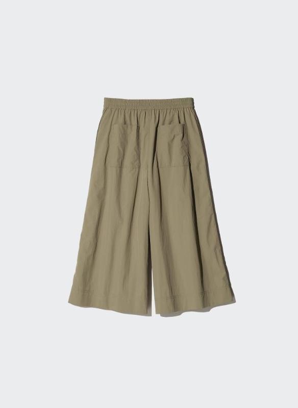 Кюлоти uniqlo