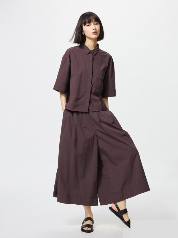 Кюлоти uniqlo