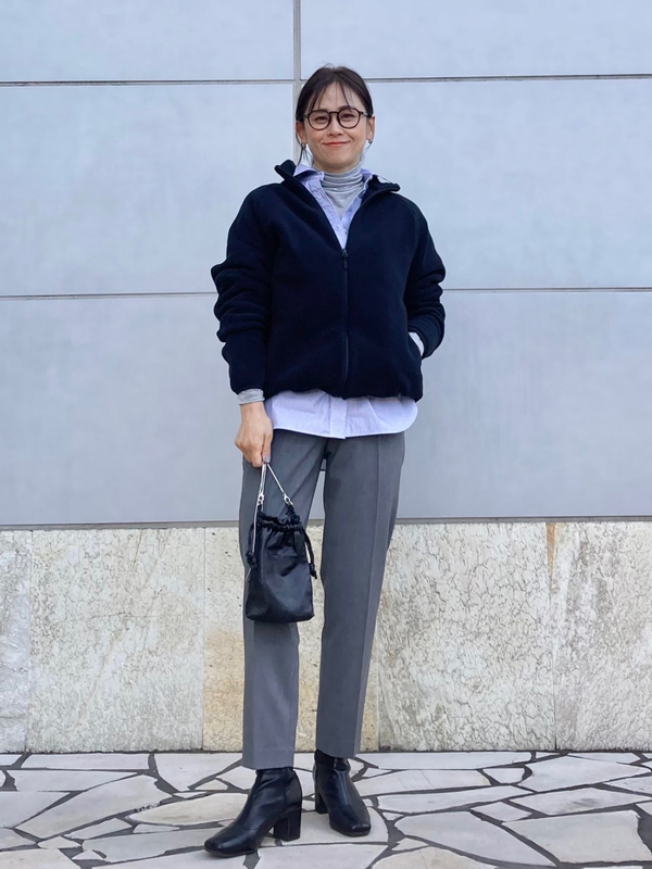 Штани uniqlo