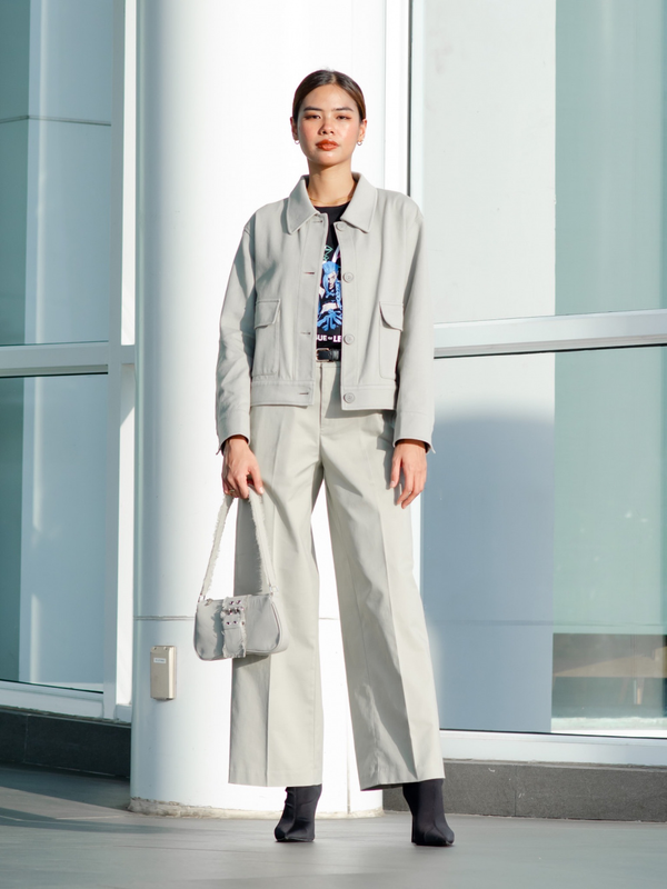 Брюки chino uniqlo