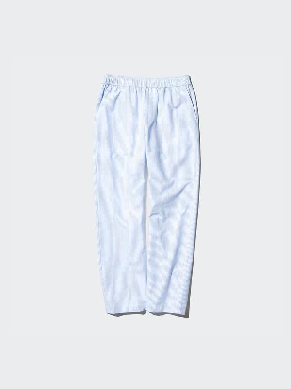 Бавовняні штани uniqlo