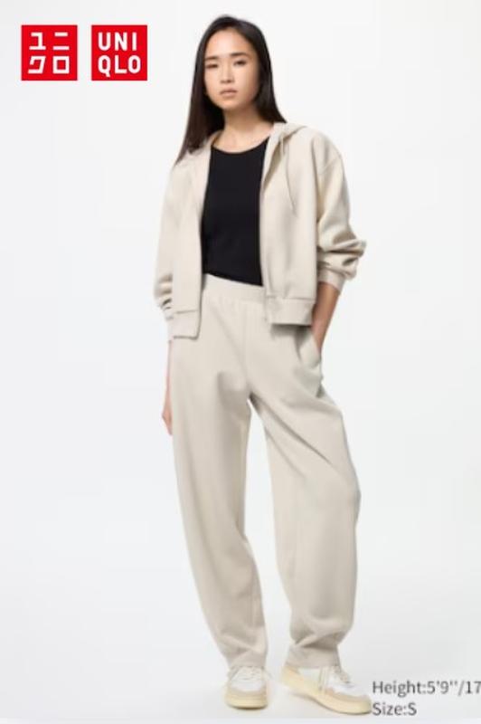 Штани dry uniqlo (long)