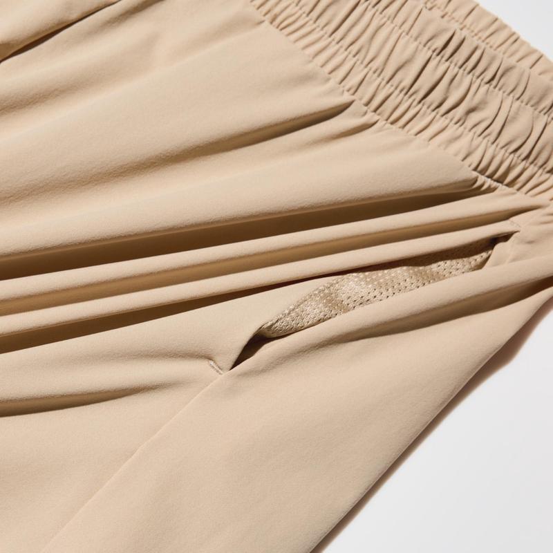 Шорти спортивні uniqlo