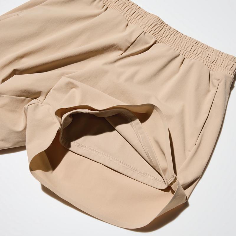 Шорти спортивні uniqlo
