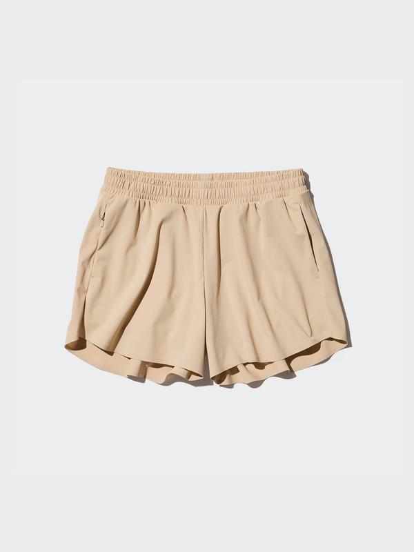 Шорти спортивні uniqlo