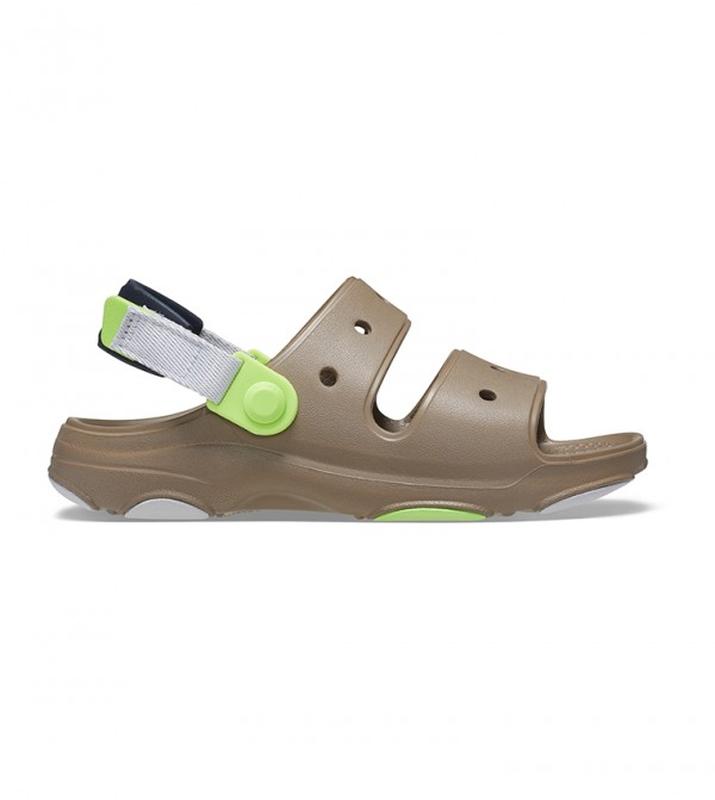 Дитячі сандалії  crocs classic all-terrain