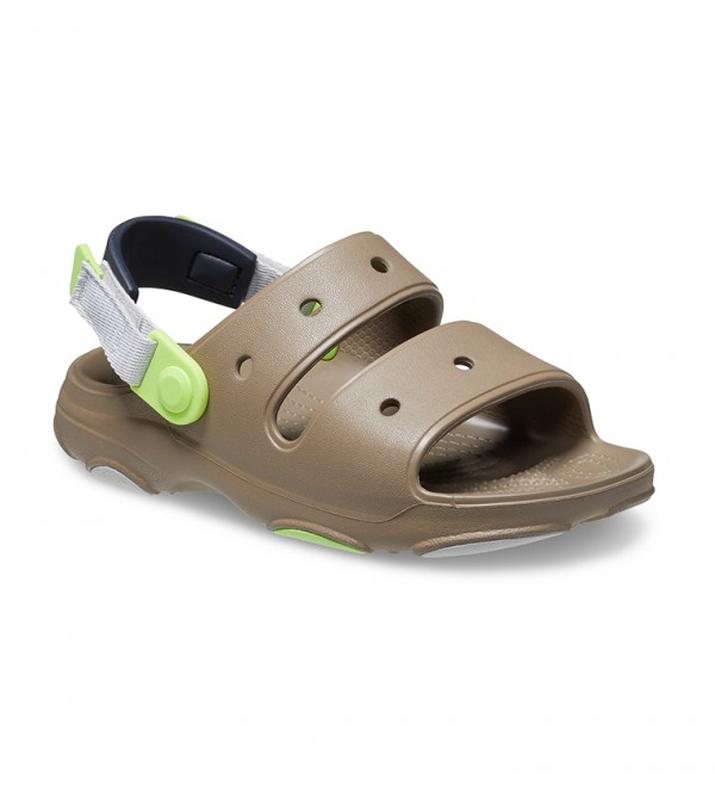 Дитячі сандалії  crocs classic all-terrain