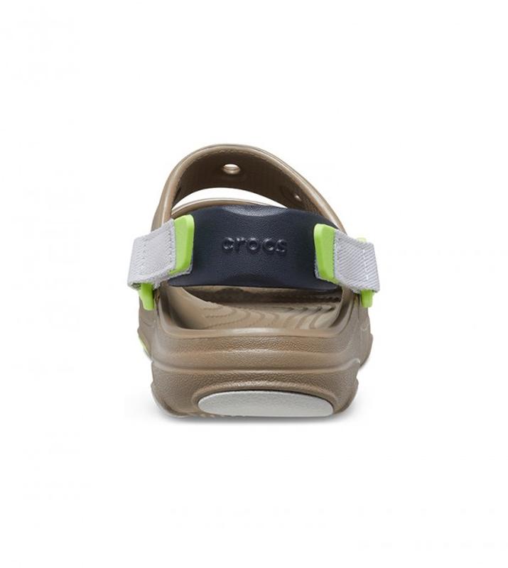 Дитячі сандалії  crocs classic all-terrain