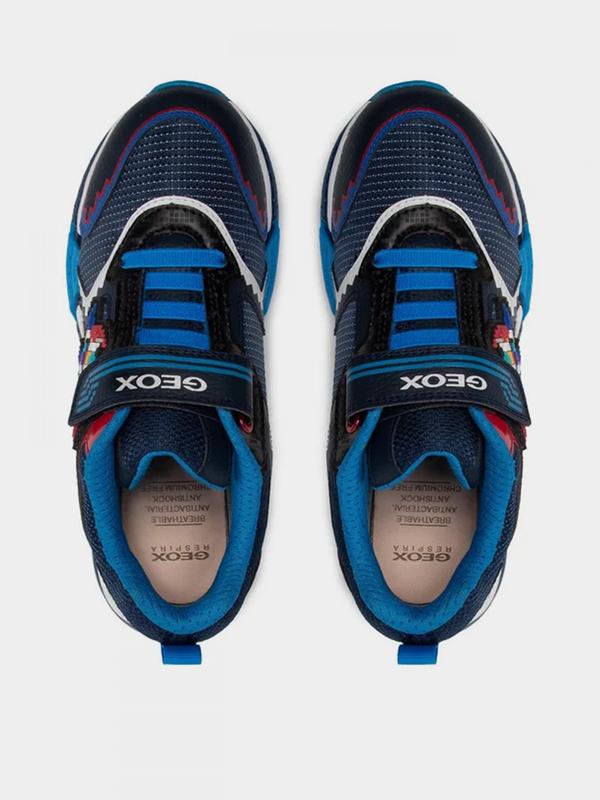 Кросівки geox bayonyc