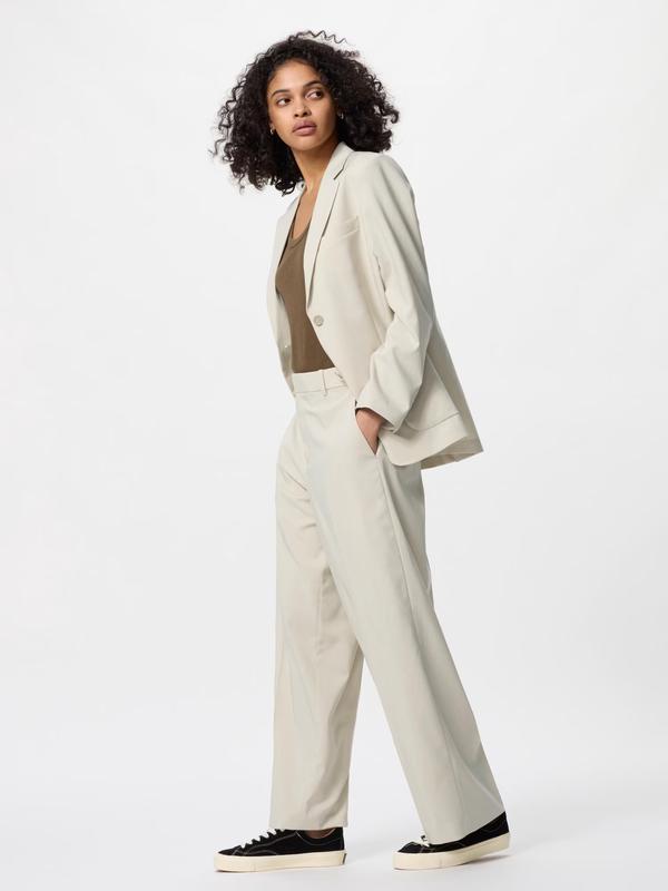 Широкі штани airsense uniqlo