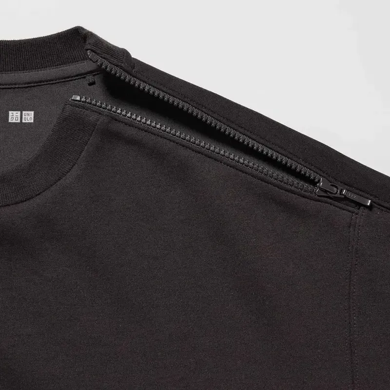 Жіночий світшот uniqlo