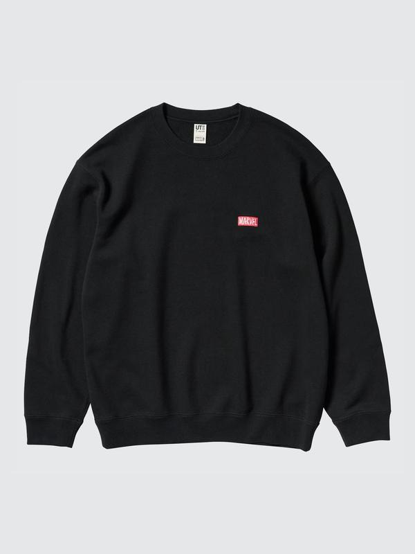 Світшот unisex uniqlo