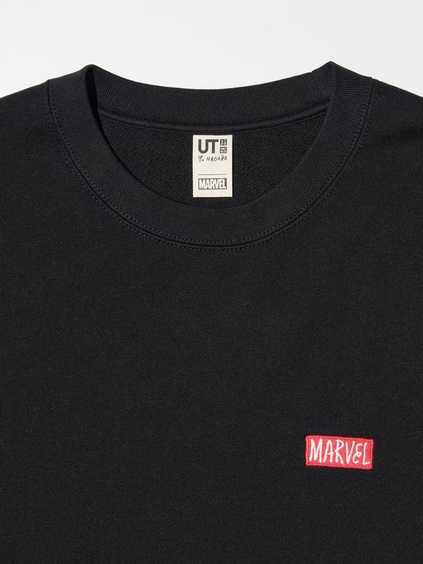 Світшот unisex uniqlo