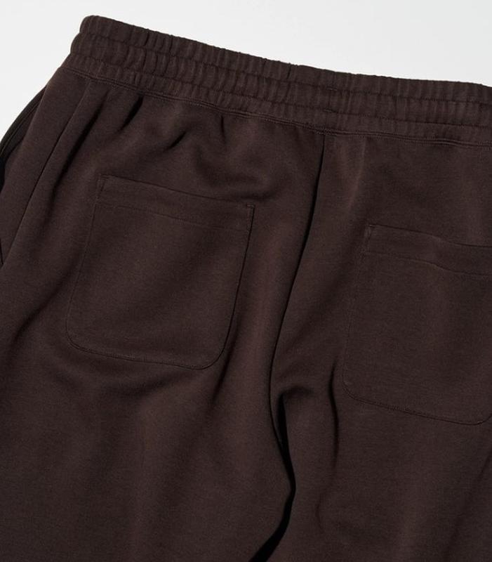 Широкі спортивні штани унісекс uniqlo