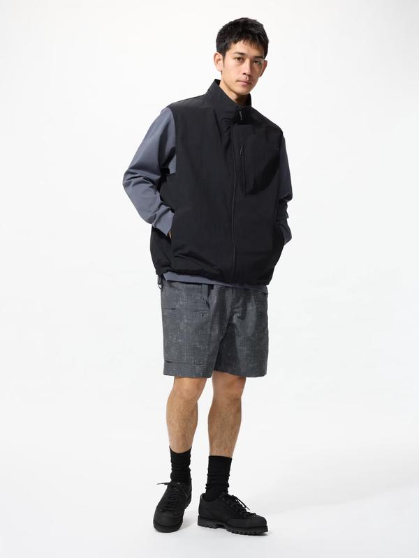 Шорти geared uniqlo
