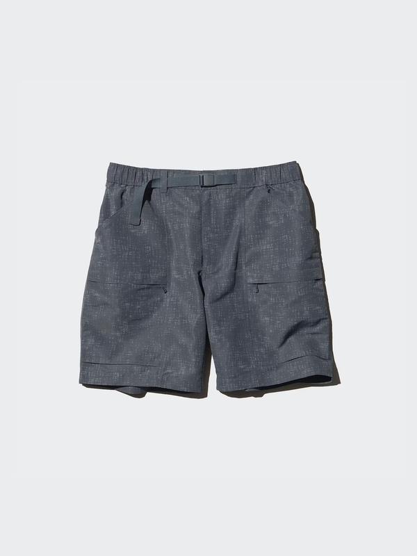 Шорти geared uniqlo