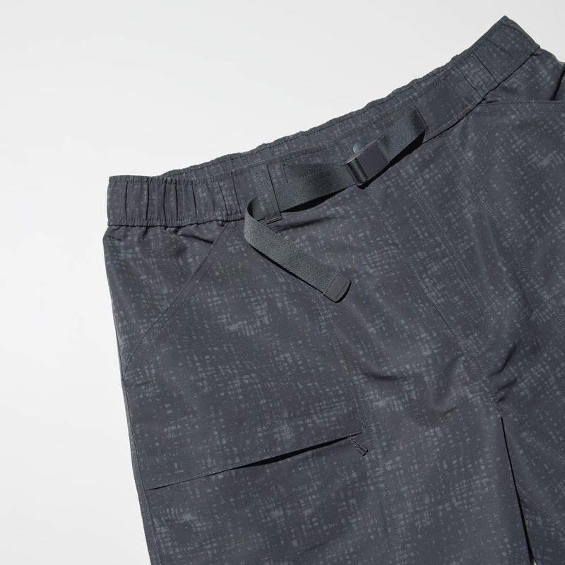 Шорти geared uniqlo