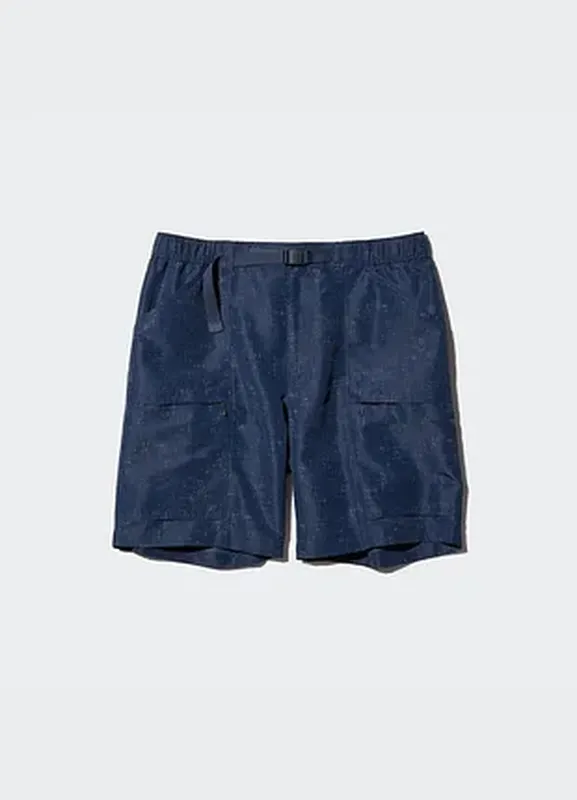 Шорти geared uniqlo