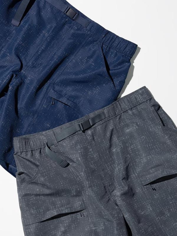 Шорти geared uniqlo