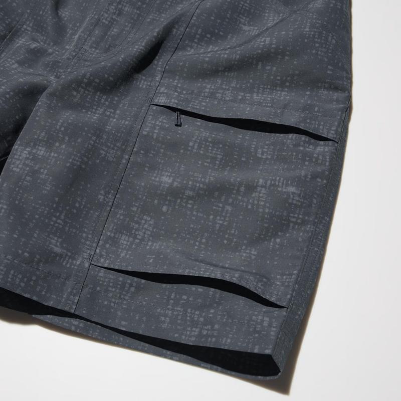 Шорти geared uniqlo