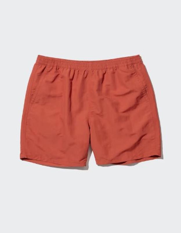 Шорти для плавання active uniqlo