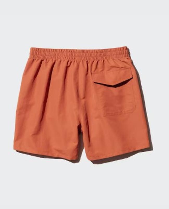 Шорти для плавання active uniqlo