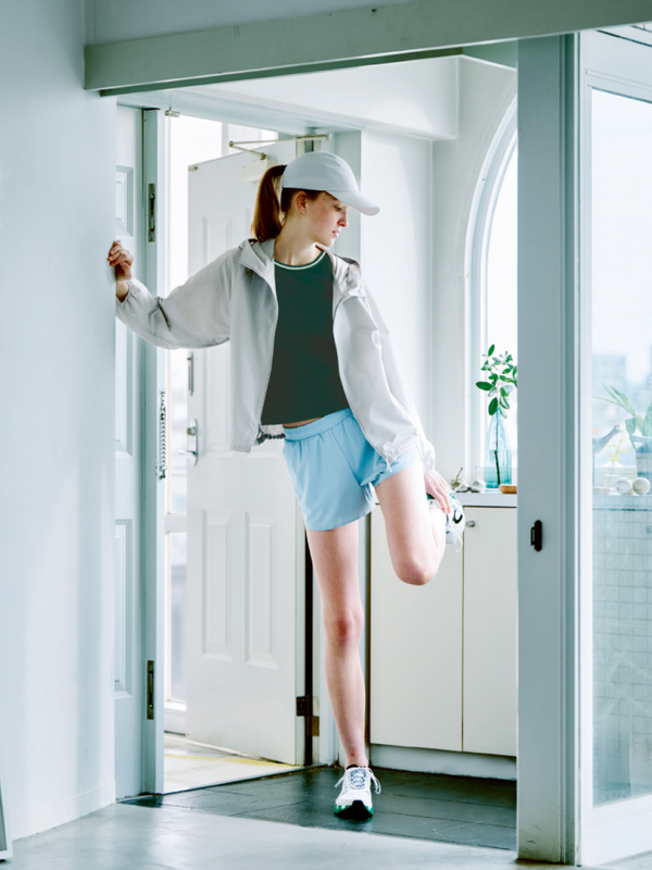 Шорти спортивні uniqlo