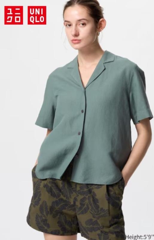 Шорти uniqlo