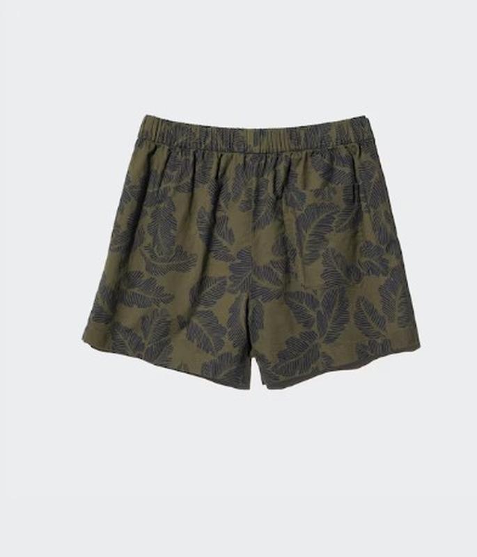 Шорти uniqlo
