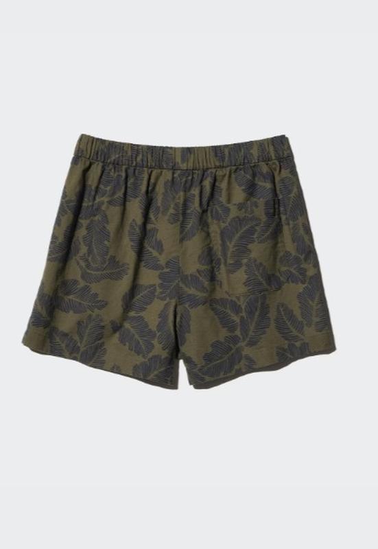 Шорти uniqlo