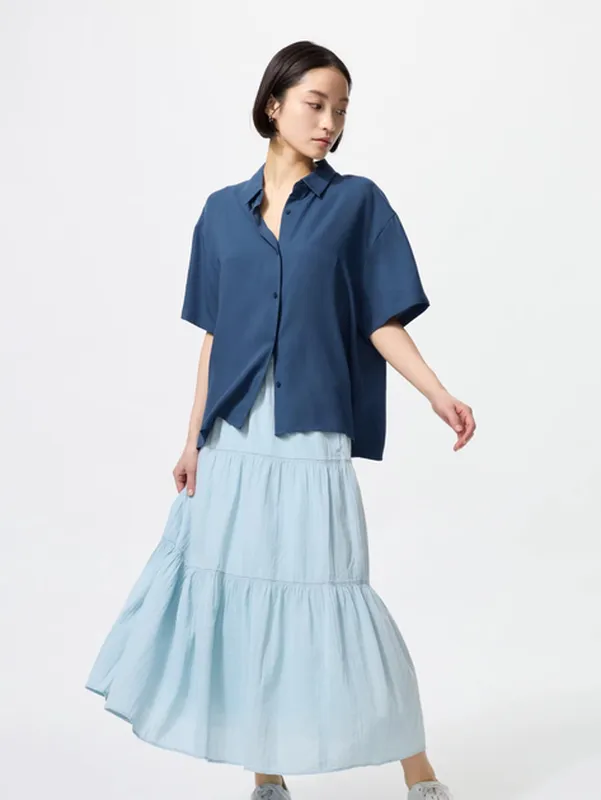 Спідниця uniqlo