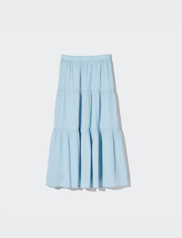 Спідниця uniqlo